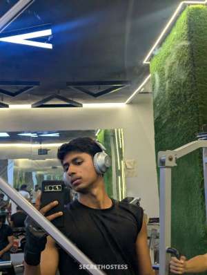 21Yrs Old Escort 70KG 185CM Tall Indore Image - 3