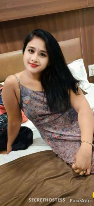 21Yrs Old Escort 153CM Tall Vadodara Image - 1