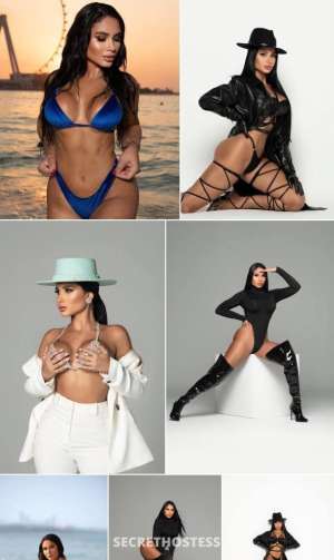 21Yrs Old Escort 174CM Tall Dubai Image - 1