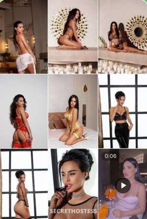 21Yrs Old Escort 174CM Tall Dubai Image - 6