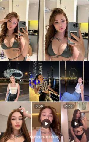 21Yrs Old Escort 174CM Tall Dubai Image - 7