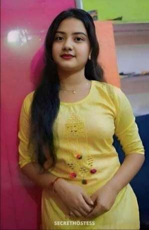 21 year old Escort in Hyderabad Kajal, escort