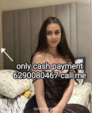 21 year old Indian Escort in Hyderabad Chandni, escort