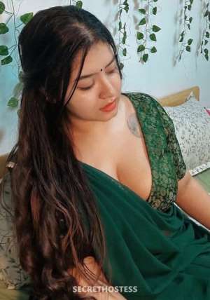 21 year old Indian Escort in Kolkata Prachi, escort