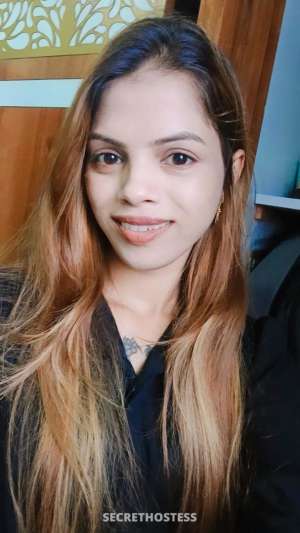 21Yrs Old Escort 154CM Tall Pune Image - 1