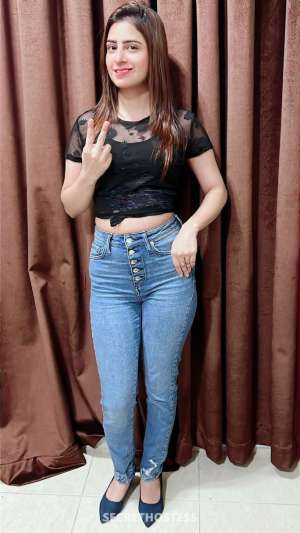 21 year old Indian Escort in Fujairah Jagriti Indian Model, escort
