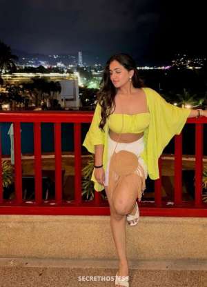 21 year old Indian Escort in Pattaya Mokshita, escort
