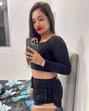 21 year old Indian Escort in Kannur Anushka escorts, escort