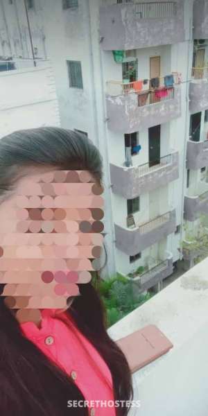 22Yrs Old Escort 153CM Tall Pune Image - 1