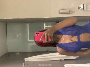 22 year old Escort in Dar es Salaam Jojoblack, escort