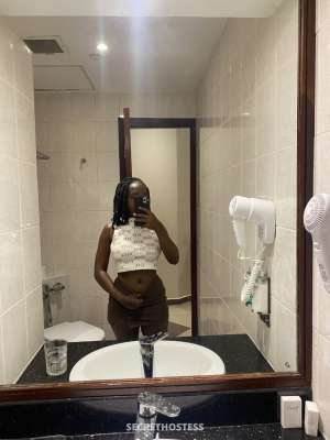 22Yrs Old Escort 155CM Tall Dar es Salaam Image - 2