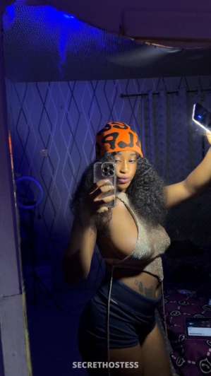 22Yrs Old Escort 160CM Tall Accra Image - 1