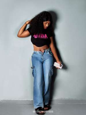 22Yrs Old Escort 160CM Tall Accra Image - 2