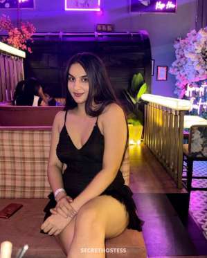 22 year old Escort in Gaborone Nirali Escorts Service, escort