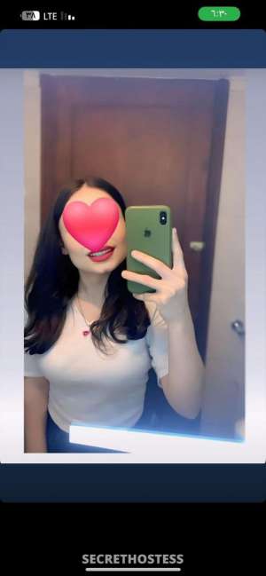 22 year old Escort in Erbil Lili, escort