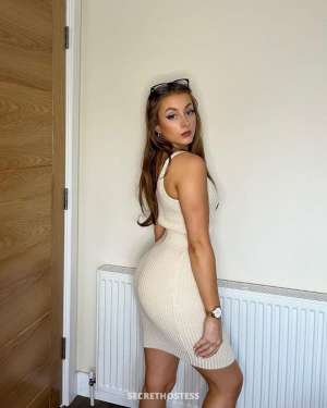 22Yrs Old Escort 168CM Tall Stockholm Image - 2