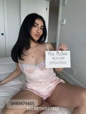 22 year old Escort in Toowoomba Stunning Lady Offers Relaxation Massage &amp; Full 