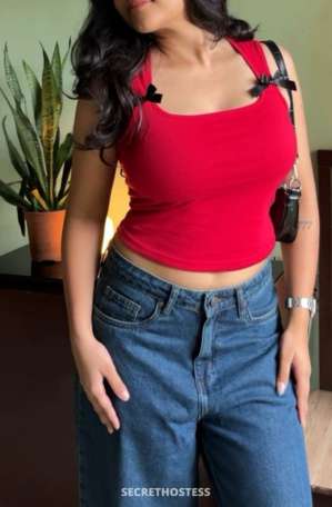 22Yrs Old Escort 153CM Tall Lucknow Image - 1