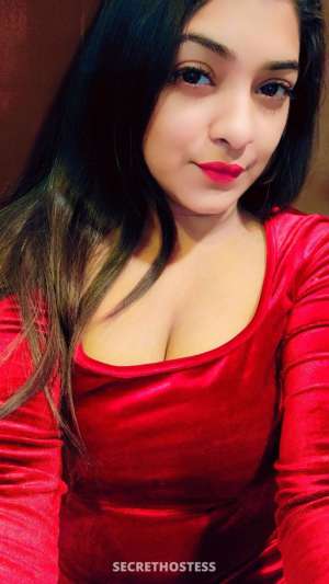 22Yrs Old Escort 153CM Tall New Delhi Image - 2