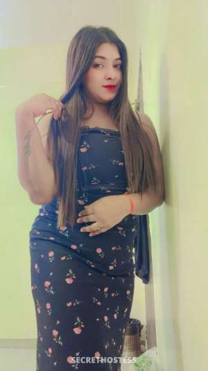 22Yrs Old Escort 153CM Tall New Delhi Image - 3