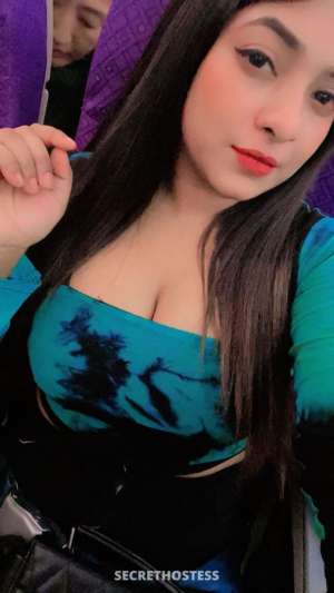 22Yrs Old Escort 153CM Tall New Delhi Image - 4