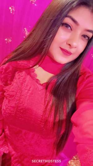 22Yrs Old Escort 153CM Tall New Delhi Image - 5