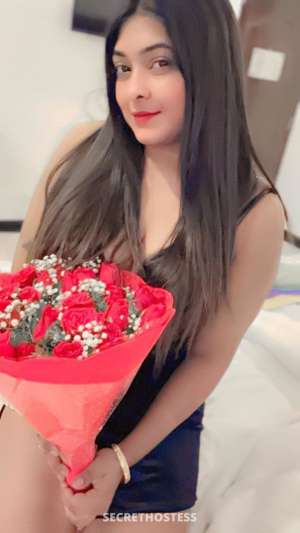22Yrs Old Escort 153CM Tall New Delhi Image - 6