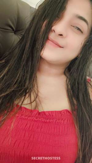 22Yrs Old Escort 153CM Tall New Delhi Image - 8