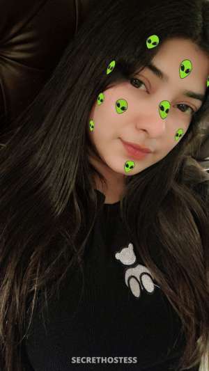 22Yrs Old Escort 153CM Tall New Delhi Image - 9