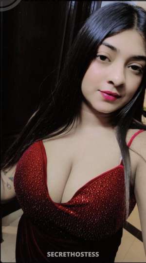 22Yrs Old Escort 153CM Tall New Delhi Image - 10