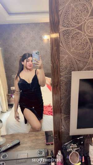 22Yrs Old Escort 153CM Tall New Delhi Image - 11