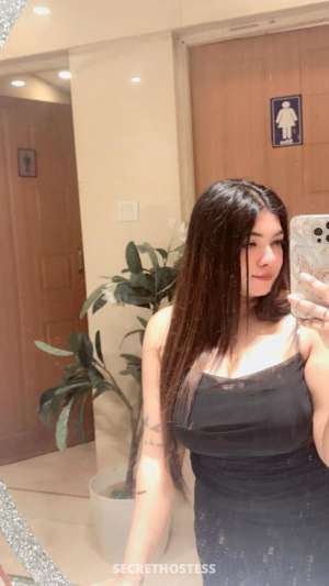 22Yrs Old Escort 153CM Tall New Delhi Image - 13