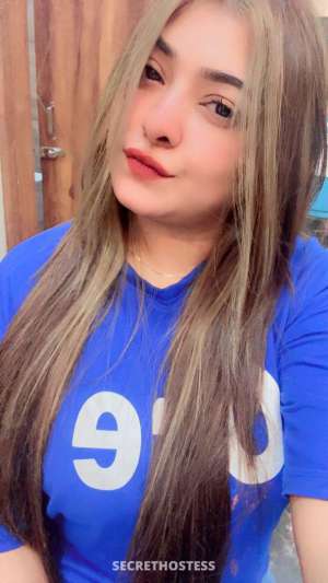 22Yrs Old Escort 153CM Tall New Delhi Image - 16