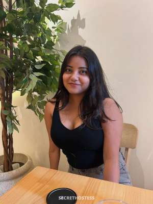 22 year old Indian Escort in Kozhikode Indrani, escort