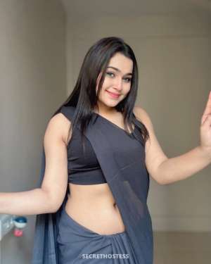 Narmada, escort 22 year old Escort in Lucknow