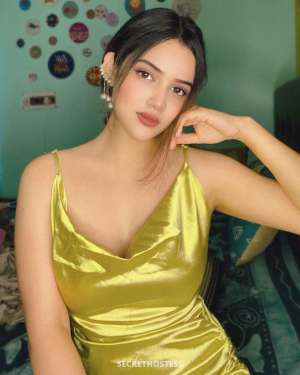 22Yrs Old Escort 154CM Tall Mumbai Image - 1