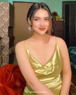 22Yrs Old Escort 154CM Tall Mumbai Image - 2