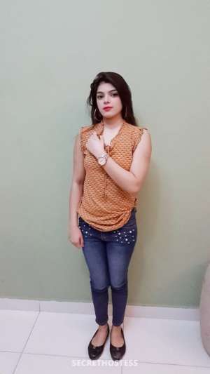 22 year old Indian Escort in Fujairah Jiya Indian Girl, escort
