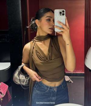 22 year old Indian Escort in Dubai Mahi, escort