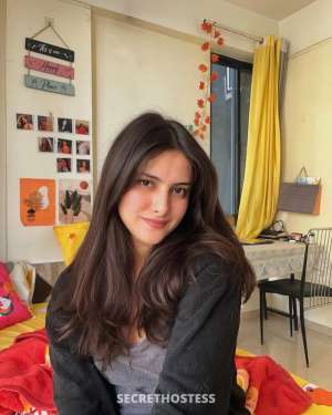 Niharika Doorstep Incall, escort 22 year old Escort in Chiang Mai