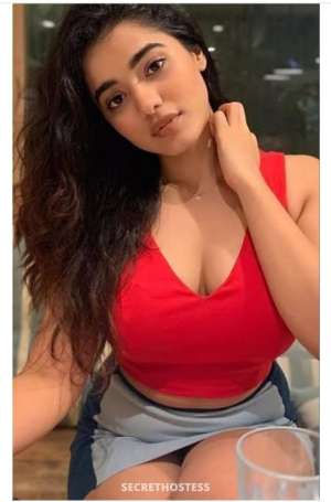 22 year old Russian Escort in Ghaziabad Priya, escort