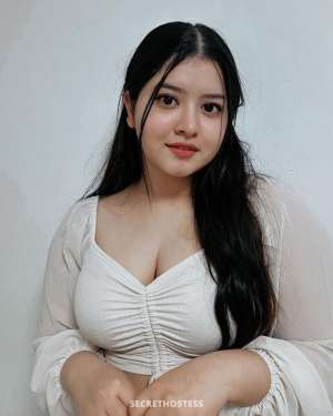 22 year old Russian Escort in Ludhiana Hemani Varma, escort