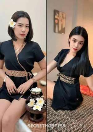 22 year old Thai Escort in Bendigo THAI MASSAGE on the way, Greater Bendigo