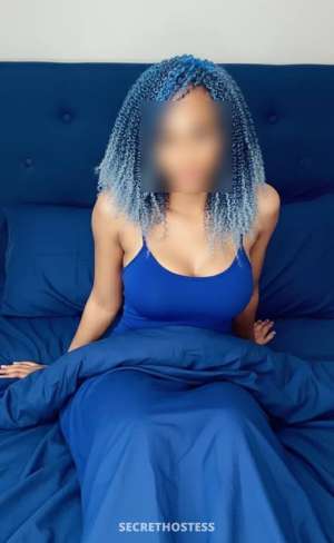 PINKY, HOT AFRICAN ESCORT, escort 23 year old Escort in New Delhi