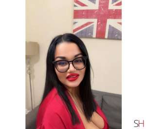 23 year old Escort in Liverpool Pleasure. I’ll be your luxury girlfriend ❤️100% Real, 
