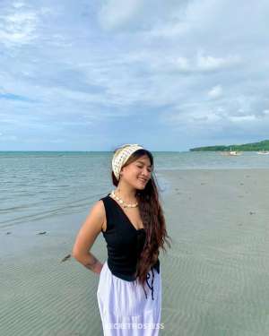 23Yrs Old Escort 155CM Tall Manila Image - 10