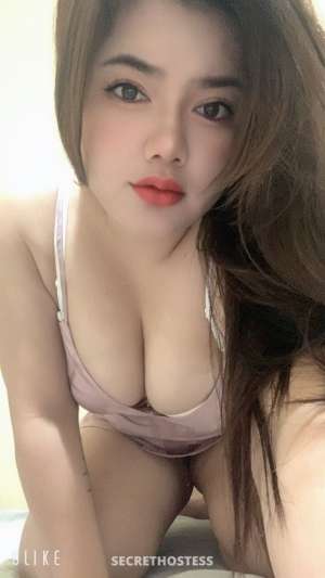 23Yrs Old Escort 166CM Tall Balanga Image - 1