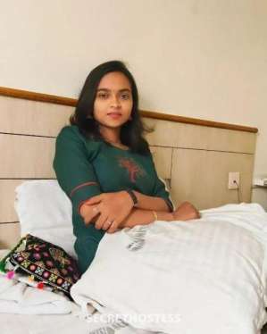 23 year old Asian Escort in Coimbatore Kanika, escort