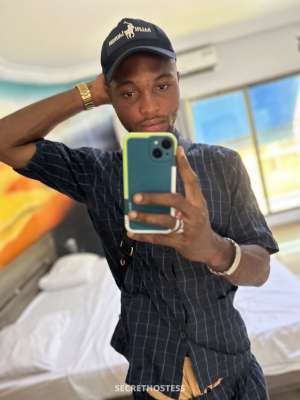 23 year old Escort in Cochabamba Rahimkouyate, masseur