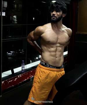 23 year old Escort in Kolkata Virat Sharma, Male escort